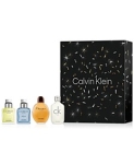 Men’s 4-Pc. Eau de Toilette Travel Gift Set @ $25