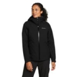 Eddie Bauer Womens Ski-In-1 Jacket @ $103.99