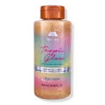 Tropic Glow Sparkling Gel Wash