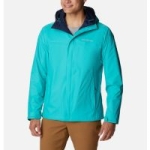 Columbia Mens Watertight II Rain Jacket @ $35.99