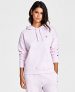 Women’s Powerblend Fleece Sweatshirt Hoodie @ $24.99