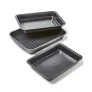 Tools of the Trade 4-Pc. Nested Roasting Pans @ $15.99