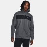 Under Armour Mens UA Twister Jacket @ $20.98