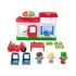 Fisher-Price Click & Learn Instant Camera