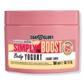 Simply The Boost Body Yogurt