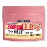 Simply The Boost Body Yogurt