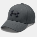 Under Armour Mens UA Blitzing II Stretch Fit Cap @ $6.97