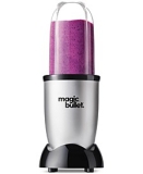 3 Piece Personal Blender MBR-0301 – Silver @ $19.99