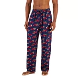 Club Room Men’s Plaid Flannel Pajama Pants @ $9.99