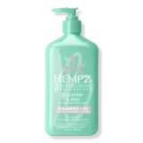 Cucumber & Aloe Moisturizer With Ceramides + B3