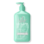 Cucumber & Aloe Moisturizer With Ceramides + B3