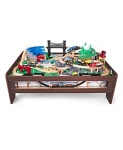 Metro Line Train Table Set, Created for You by Toys R Us @ $109.99