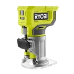 Ryobi One+ 18V Cordless Compact Fixed Base Router (Tool Only) @ $49.00