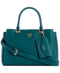 Jewel Triple Compartment Medium Satchel, Created for Macy’s @ $64.00