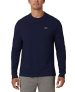 Men’s Waffle-Knit Thermal Sleep Shirt @ $29.99