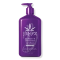 Blackberry & Lemongrass Herbal Body Moisturizer