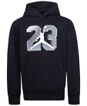 Big Boys Jumpman Big Sport Pullover Hoodie @ $39.99