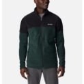 Columbia Basin Trail Full-Zip Fleece Jacket Mens @ $21.98