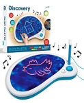 LED Glow Drawing Palette @ $19.99