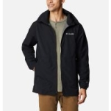 Columbia Mens Garside Jacket @ $27.98