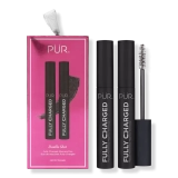 Double Shot Fully Charged Mascara Duo