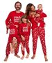 Merry & Bright Matching Pajamas, Created for Macy’s @ $9.99