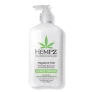 Fragrance Free Herbal Body Moisturizer