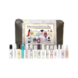 16-Pc. Perfume Sampler Set @ $21.25