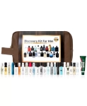 23-Pc. Fragrance Sampler Set For Him, Created for Macy’s