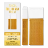Roll-On Wax Refill Kit