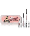 3-pc. Great Brow Basics Brow Pencil & Gel Value Set