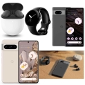 Deals on Google Pixel buds and watches