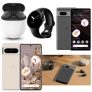 Deals on Google Pixel buds and watches