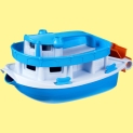 Green Toys Paddle Boat Bath Toy with Hang Tag $7.20 (Reg. $16.84) @ $7.20