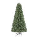 Home Accents Holiday 6.5 feet Festive Pine Christmas Tree @ $49.88