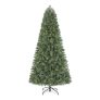 Home Accents Holiday 6.5 feet Festive Pine Christmas Tree @ $49.88