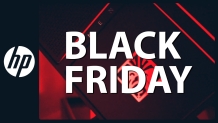HP Black Friday Flash Sale: Up to 70% off Doorbusters + Free Shippingnbsp;