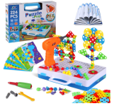 Haifeng STEM drill set @ $10.99