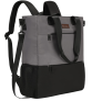 Cyureay Convertible Laptop Backpack @ $7