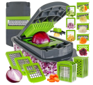 Bartnelli 15pc Vegetable Chopper @ $12.59