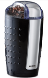 Electric Coffee & Spice Grinder at Macy’s @ $10
