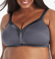 Playtex wireless bra @ $11.91