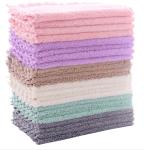Sunny zzzZZ 24-pack dishcloths @ $5.98