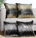 Eternal Beauty 4-pc Sequin throw Pillow covers @ $22.99