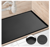 Batoto under sink mat @ $13.99