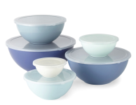 Enchante 12-pc. Prep Bowl Set