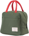 Lunch Bag for Women Men Insulated