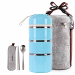 Homespon SS lunch box @ $14.95