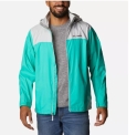 Men’s Glennaker Lake™ Rain Jacket