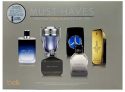 Men’s Fragrance Sampler Kit V1